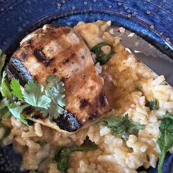 Hooked - Grilled swordfish - Seafood Near Me - Ocean City, Maryland Hooked - Grilled swordfish - Seafood Near Me - Ocean City, Maryland