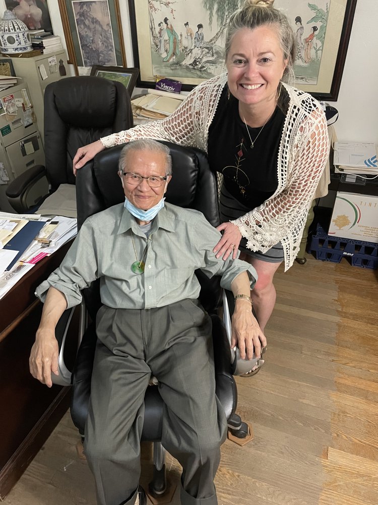 CHINESE KUAI ACUPUNCTURE CLINIC Updated September 2024 114