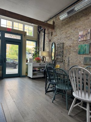 The Bickering Sisters by null