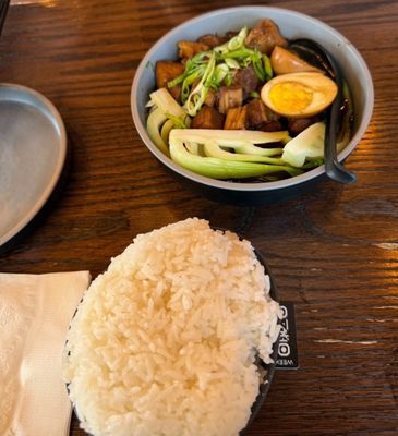 Drunken Kitchen by null