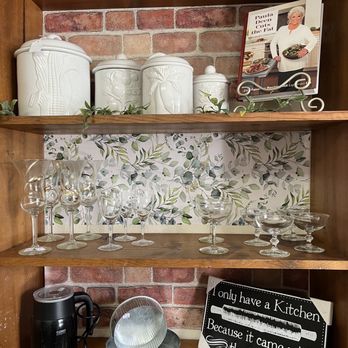 Two By Two Thrift Store - Kitchenware - Thrift Stores Near Me - Jonesboro, Georgia