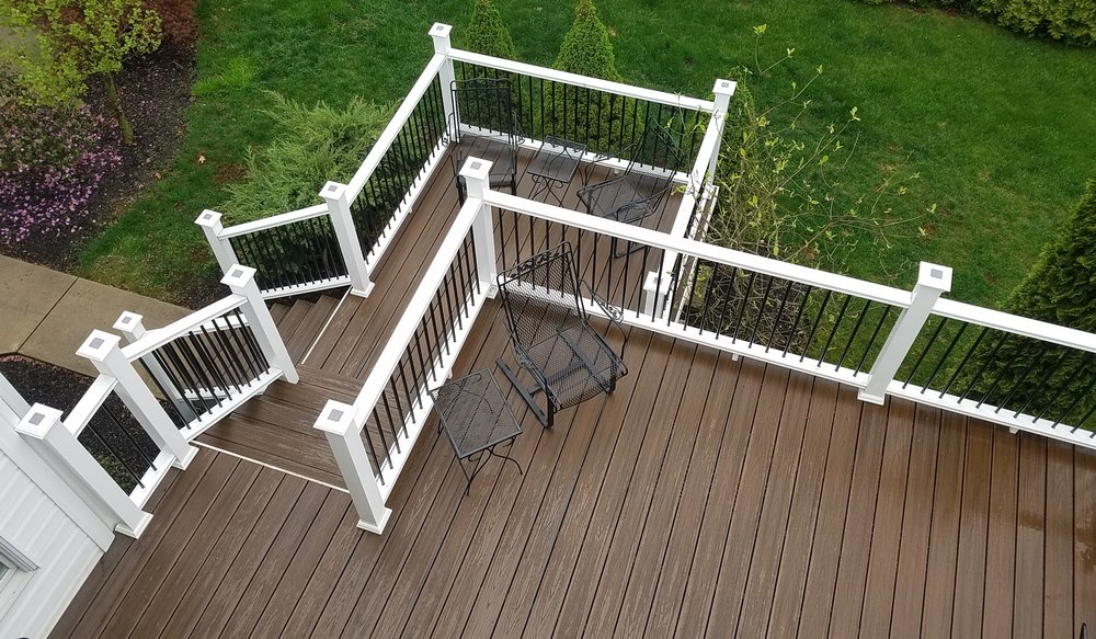 Slide of Mr. Handyman of Easton, Bethlehem, Nazareth & Allentown