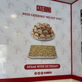The Grinder - Delis Near Me - El Cajon, California The Grinder - Delis Near Me - El Cajon, California