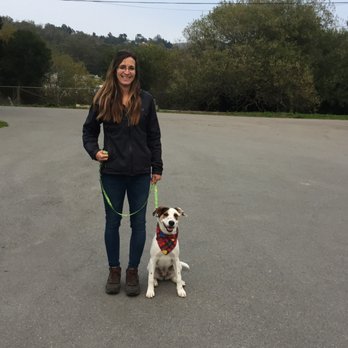 Shamrock Ranch Kennels & Stables - I LOVE Lisa - she's the best teacher ever. - Pet Training Near Me - Pacifica, California Shamrock Ranch Kennels & Stables - I LOVE Lisa - she's the best teacher ever. - Pet Training Near Me - Pacifica, California