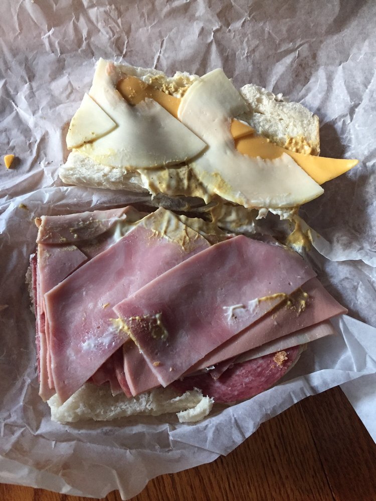 PICKLE BARRELL SUBS Updated September 2024 10 Reviews 3330 Asbury