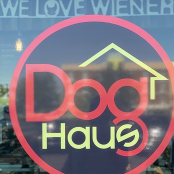 Dog Haus - Burgers Near Me - Centennial, Colorado
