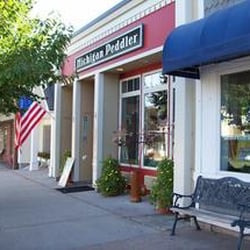Michigan Peddler