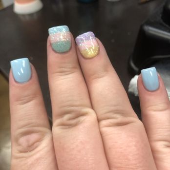 Cosmetology E.R. - Easter Nails - Nail Technicians Near Me - Las Vegas, Nevada Cosmetology E.R. - Easter Nails - Nail Technicians Near Me - Las Vegas, Nevada