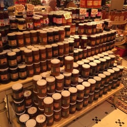 Namlı Gurme Karaköy - Honey selection