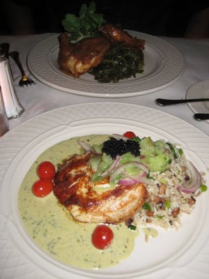 Georgia Brown's by null