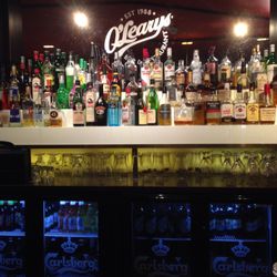 O'learys Arlanda