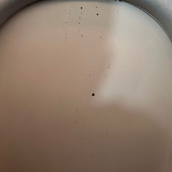 Delta Air Lines - The state of the windows in the plane, we still don't know what that was. Disgusting. - Airlines Near Me - Seattle, Washington Delta Air Lines - The state of the windows in the plane, we still don't know what that was. Disgusting. - Airlines Near Me - Seattle, Washington