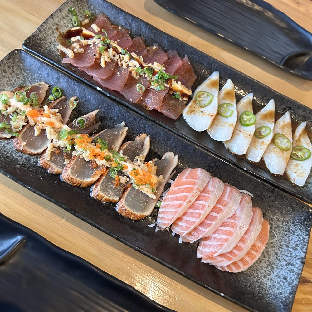 Sushi Hero - Sashimi - Sushi Bars Near Me - Henderson, Nevada Sushi Hero - Sashimi - Sushi Bars Near Me - Henderson, Nevada
