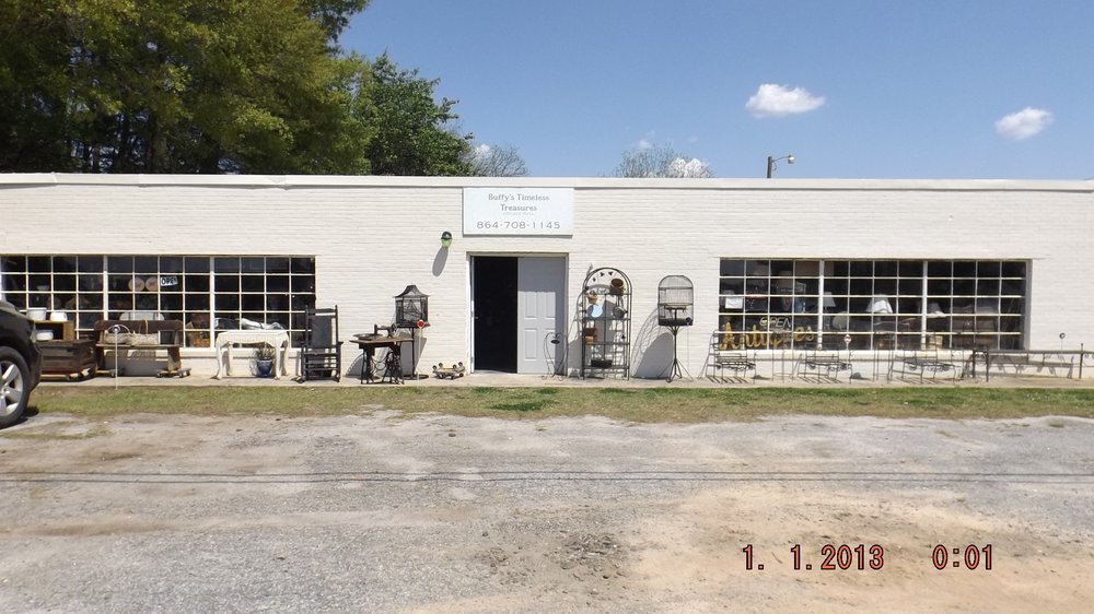 Buffys Timeless Treasures Image