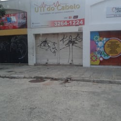 Uti do Cabelo