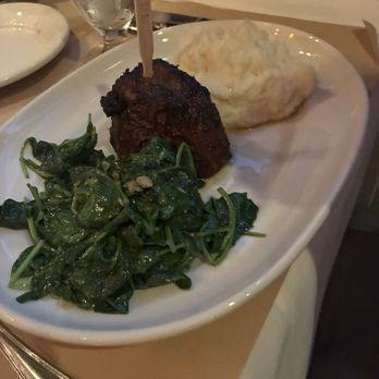 Birks Restaurant - fillet - American Near Me - Santa Clara, California