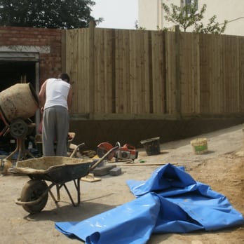 Mw Services Property Maintenance - Home Services Near Me - Rye, ESX