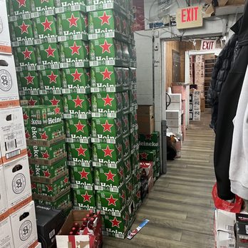 Dewey's Liquor - Dewey mode - Beer, Wine & Spirits Near Me - Tampa, Florida