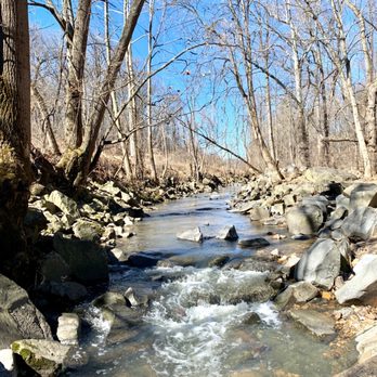 Bluemont Park - Parks Near Me - Arlington, Virginia
