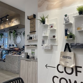 GROU Coffee + Cowork - Coffee & Tea Near Me - Coral Gables, Florida GROU Coffee + Cowork - Coffee & Tea Near Me - Coral Gables, Florida