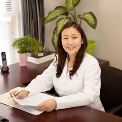 Ma Acupuncture Centre
