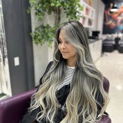 Aria Hair Salon