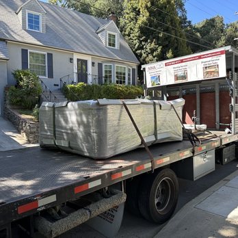 Soul Spa Movers - Movers Near Me - Garden Grove, California