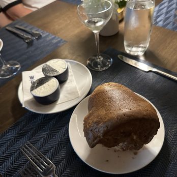 Wicked Butcher - Bread & Butter - Steakhouses Near Me - Dallas, Texas