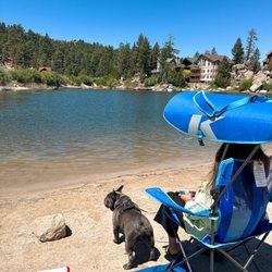 Big Bear Lake