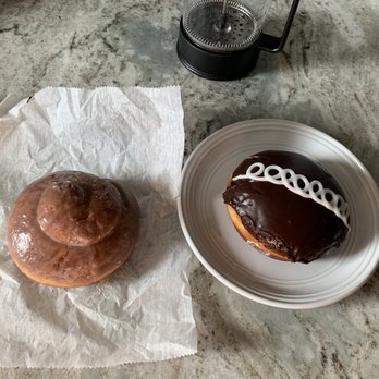Brewnuts - Honey bun and hostess cupcake - Donuts Near Me - Cleveland, Ohio Brewnuts - Honey bun and hostess cupcake - Donuts Near Me - Cleveland, Ohio