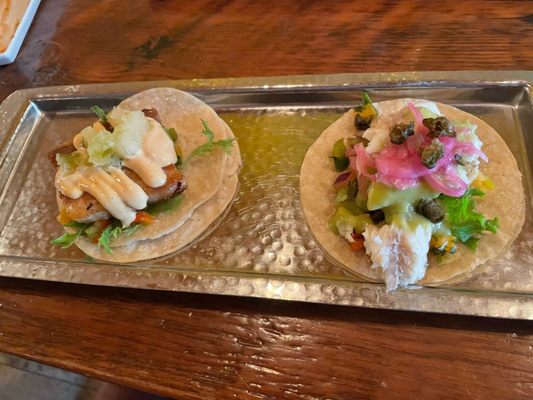 NEVADOS Tequila and Mezcal Lounge by null