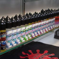 Grea Ejuice