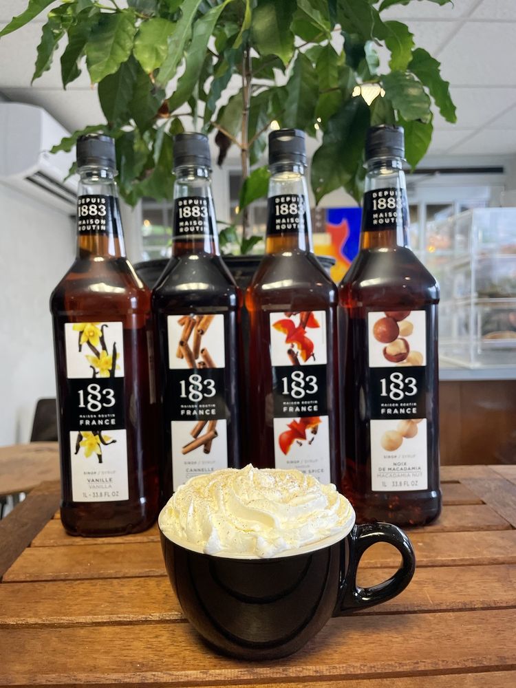 Cafeto 144 Image