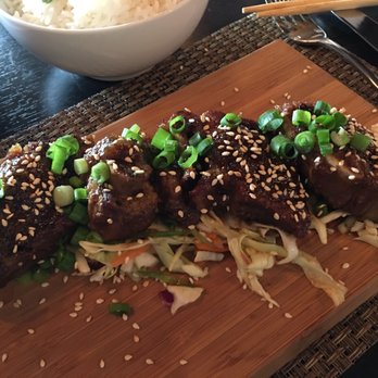 Fuchai - Short Ribs. - Korean Near Me - Miami, Florida