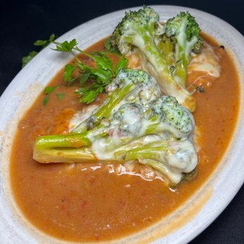 La Parma - Chicken Verdi - Italian Near Me - Huntington, New York La Parma - Chicken Verdi - Italian Near Me - Huntington, New York
