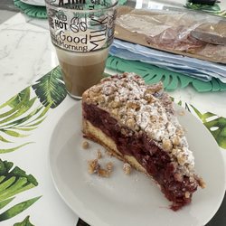 Bäckerei Komm