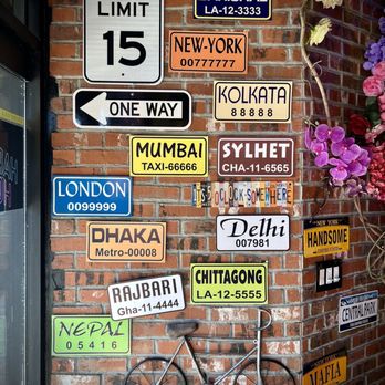 Paratha Wala - Indian Near Me - Forest Hills, New York Paratha Wala - Indian Near Me - Forest Hills, New York