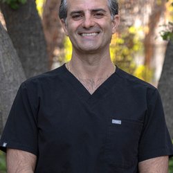 Nevada OMS - Dr. Michael Daccache