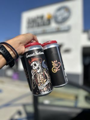 Caps & Corks Liquor - Deli & Grill by null