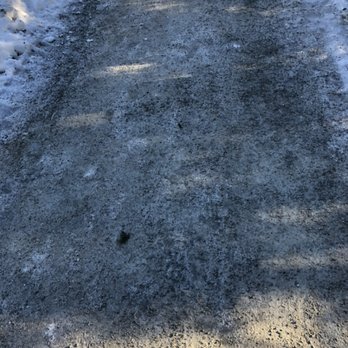 Paws Off leash - Trails are maintained in the winter. This trail was plowed then with the ice that was on it crusher dust was put down. - Dog Parks Near Me - Lucasville, Nova Scotia Paws Off leash - Trails are maintained in the winter. This trail was plowed then with the ice that was on it crusher dust was put down. - Dog Parks Near Me - Lucasville, Nova Scotia