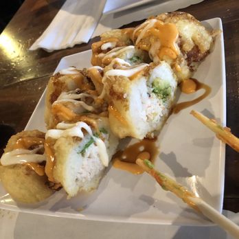 Mr. Sushi - Sushi Bars Near Me - Valencia, California Mr. Sushi - Sushi Bars Near Me - Valencia, California