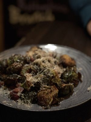 Bazár Tapas Bar and Restaurant by null