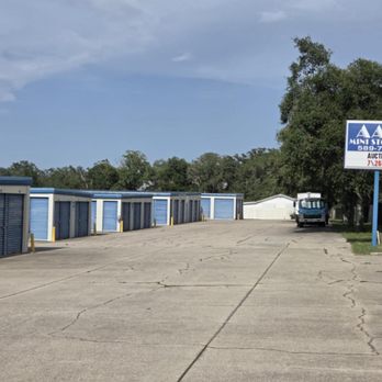AAA Mini Storage - Self Storage Near Me - Eustis, Florida AAA Mini Storage - Self Storage Near Me - Eustis, Florida