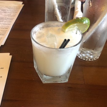 Carneval - Coconut Margarita - Latin American Near Me - Brooklyn, New York Carneval - Coconut Margarita - Latin American Near Me - Brooklyn, New York