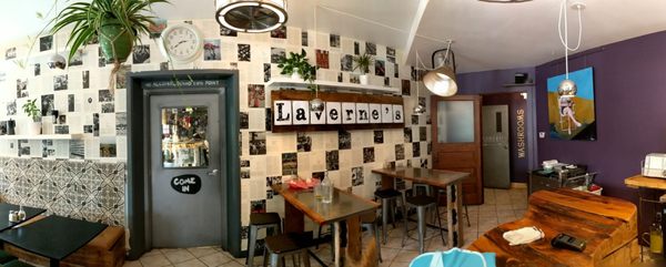 Laverne's Eatery by null