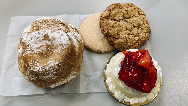 Jarosch Bakery by null