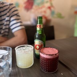 Xola Mexican Food