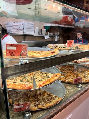 Rosalia's Pizzeria by null