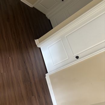 Blue Collar Handyman Services - Upstairs way mopped and fresh - Handyman Near Me Blue Collar Handyman Services - Upstairs way mopped and fresh - Handyman Near Me