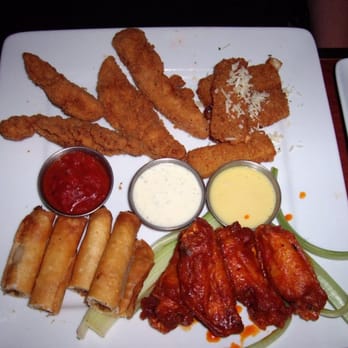Ruby Tuesday - Four way - American Near Me - Denver, Colorado